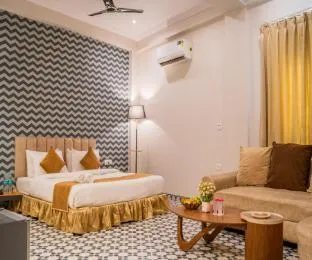 Rivaasa Hotel & Resort