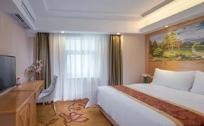 Vienna Hotel Shenzhen Xixiang Gushu Branch