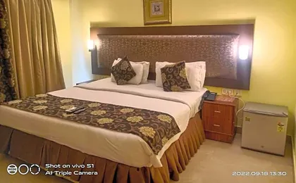 GIS LEGACY, Hyderabad