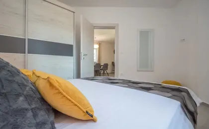 Exclusive City Apartments