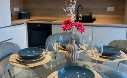 Apartment Belavista