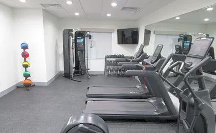 Best Western Plus Bonham