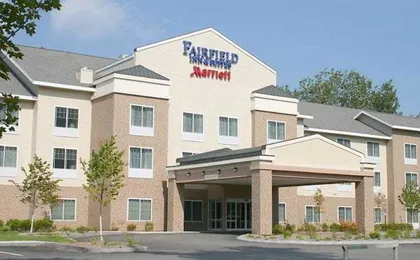 Fairfield Inn & Suites Brunswick Freeport