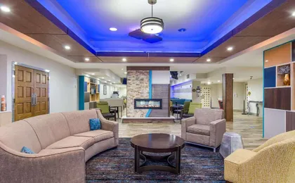 Mainstay Suites