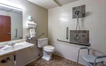 Rodeway Inn Farmington