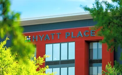Hyatt Place Atl Alpharetta North Point