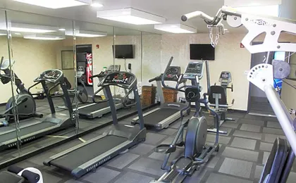 Country Inn & Suites by Radisson San Antonio Lackland AFB - SeaWorld Area