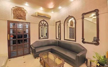 Hotel Heera