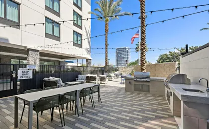 Home2 Suites by Hilton Ontario Airport