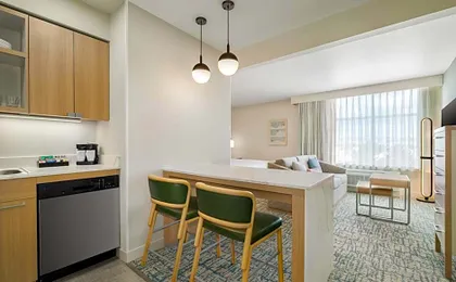 Homewood Suites by Hilton Thornton Denver