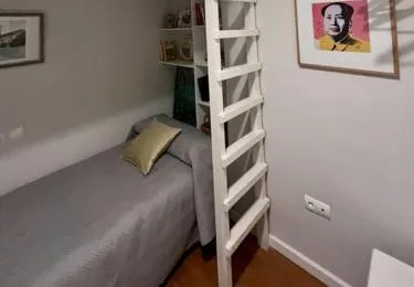 7R Charming Apartament Downtown Sevilla