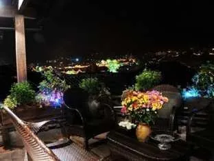 Sanju Boutique Hotel