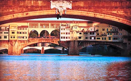 Relais Stibbert Florence