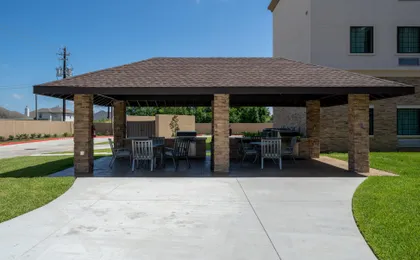 Staybridge Suites Houston NW Cypress Crossing