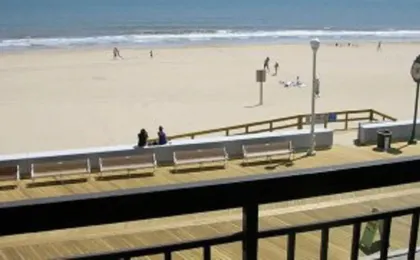 Ocean Hideaway 211
