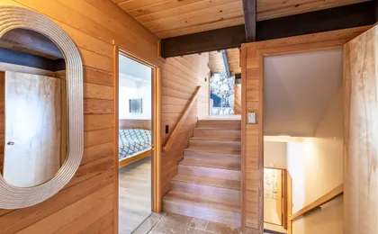 Beautiful 3-Bedroom Contemporary Mountain Home in Northstar by RedAwning Save 10% on 3 Nights, 15%