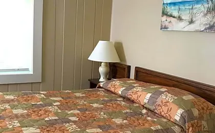 Kennebunk Gallery Motel and Cottages