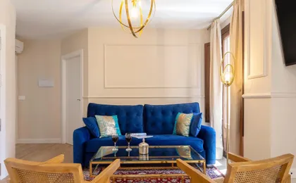 Genteel Home Mesones