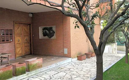 GLI ARANCI Apartment