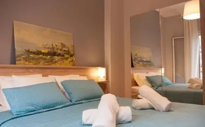 Modern Central Apartment