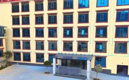 Yunzhibin Hotel
