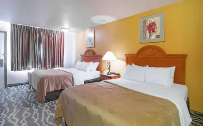 Comfort Inn