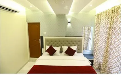 Hotel Samruddhi Comfort Stay - Airoli