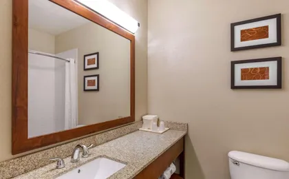 Comfort Suites Fort Collins