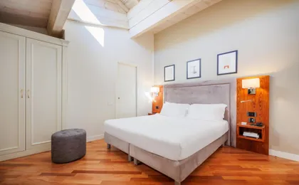 Hotel Embassy Florence