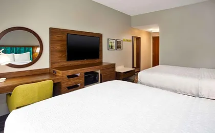Hampton Inn & Suites Lady Lake/The Villages