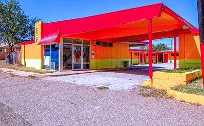 Wheeler Inn Texas, US - 83 By OYO