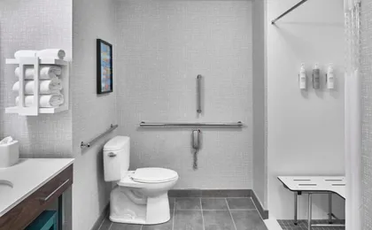 Hampton Inn & Suites Saratoga Springs Downtown