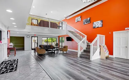 OYO Hotel Texarkana Trinity AR Hwy I-30