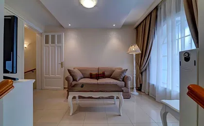 Home and Poetry