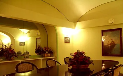 Hotel Nuovo Rebecchino