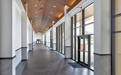 Hampton Inn & Suites Dallas-Mesquite