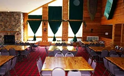 The Lodge at Crooked Lake
