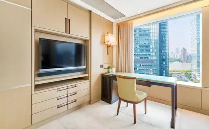 Ifc Residence
