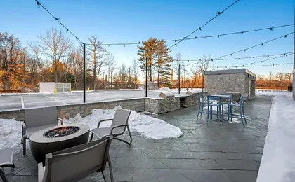 Everhome Suites Portsmouth - Newington by Choice Hotels