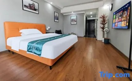 F&H Chain Hotel(Apartment)