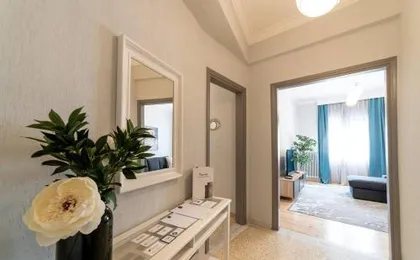 City Pulse Tsimiski Apartment