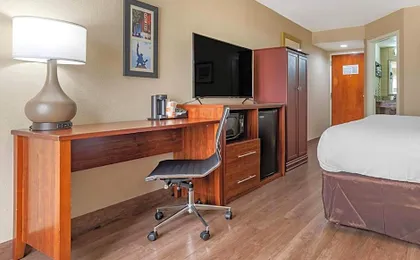 Comfort Inn Birmingham Homewood