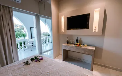 Stefanos Resort