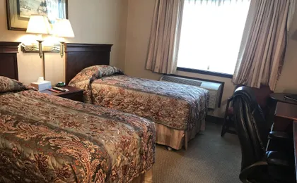 Uptown Motel Kenai