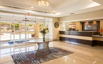Baymont by Wyndham Albuquerque Airport