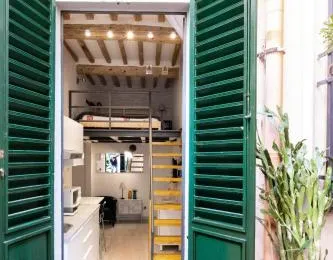 Il nido - Cozy studio apartment in Santa Croce