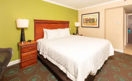 Hampton Inn Daytona Speedway-Airport