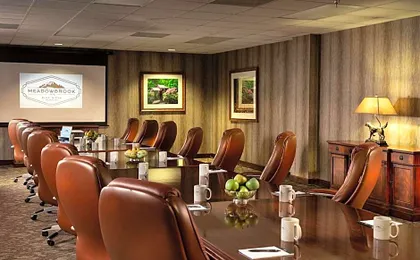 Meadowbrook Inn