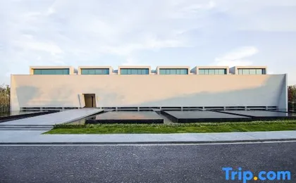 qushui Lanting hotel