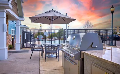 TownePlace Suites by Marriott Medford